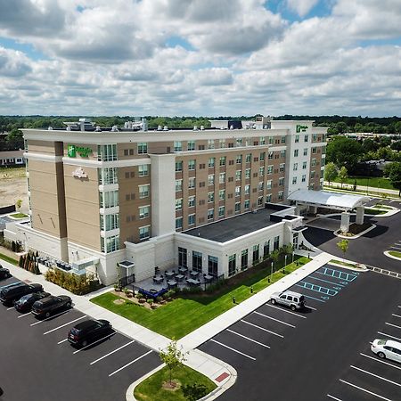 Holiday Inn & Suites - Farmington Hills - Detroit Nw By Ihg Ngoại thất bức ảnh