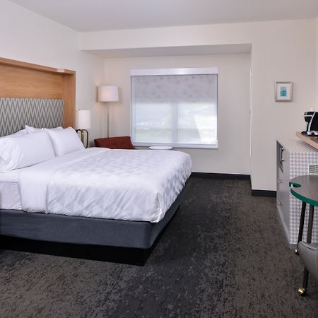 Holiday Inn & Suites - Farmington Hills - Detroit Nw By Ihg Ngoại thất bức ảnh