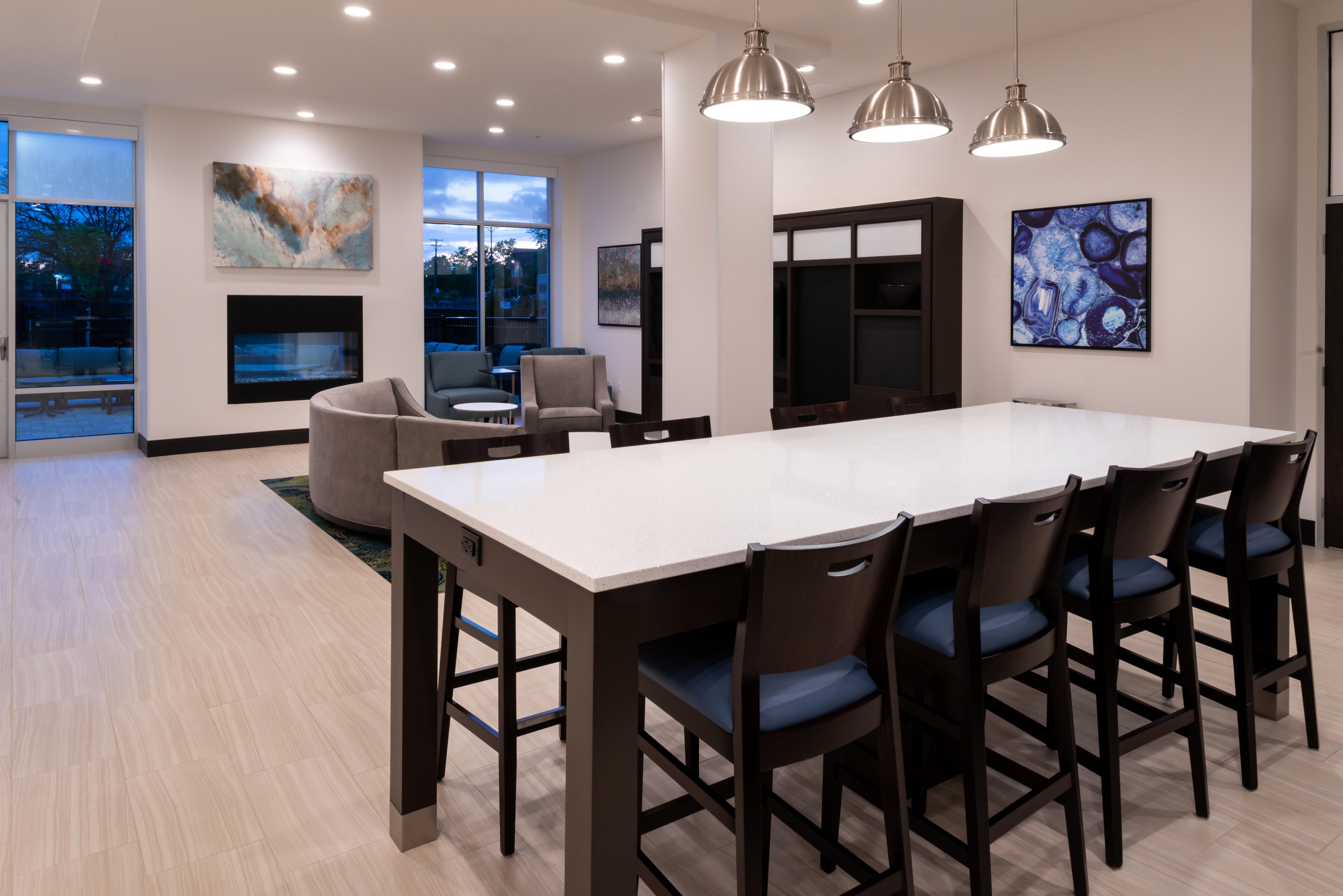 Holiday Inn & Suites - Farmington Hills - Detroit Nw By Ihg Ngoại thất bức ảnh