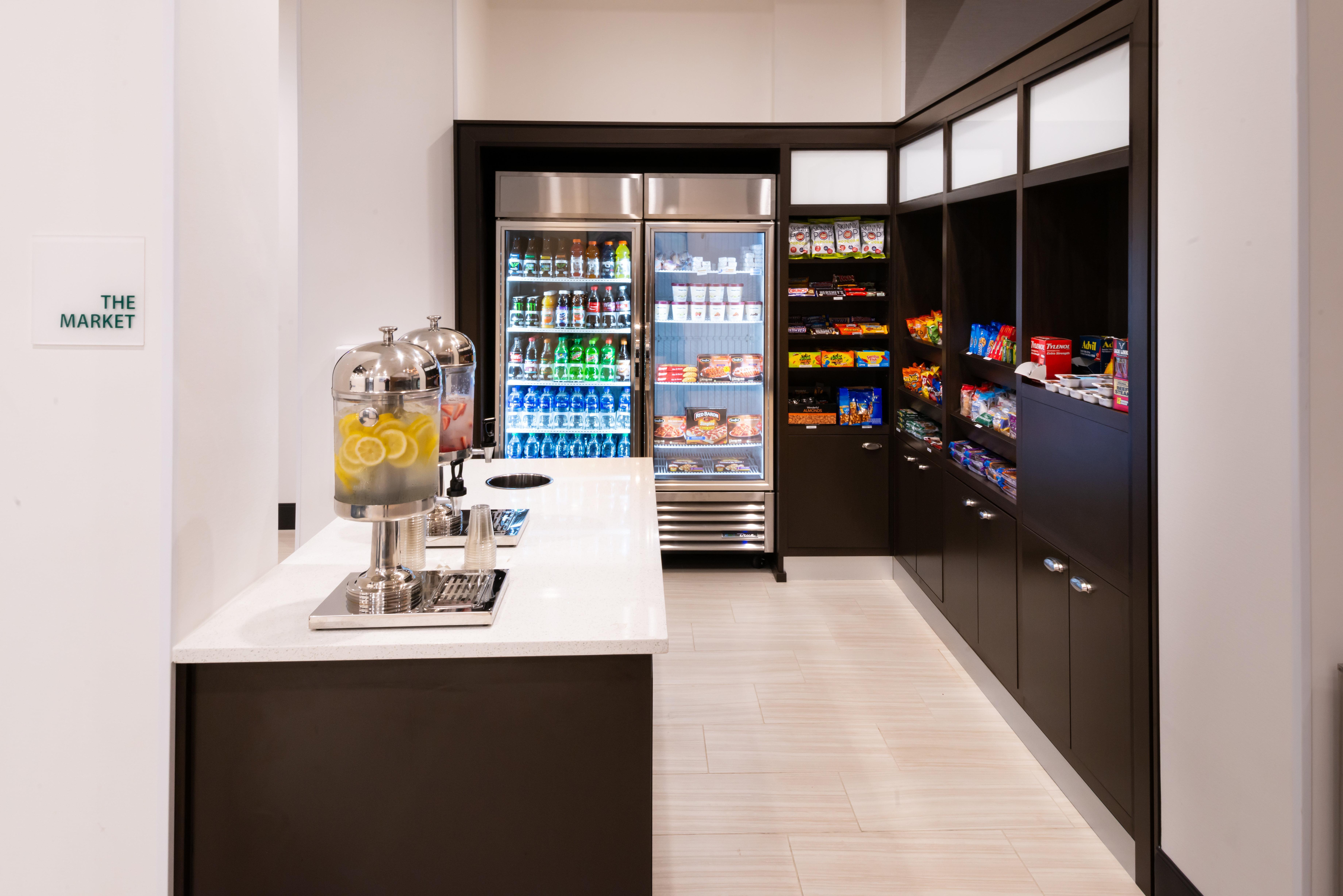 Holiday Inn & Suites - Farmington Hills - Detroit Nw By Ihg Ngoại thất bức ảnh