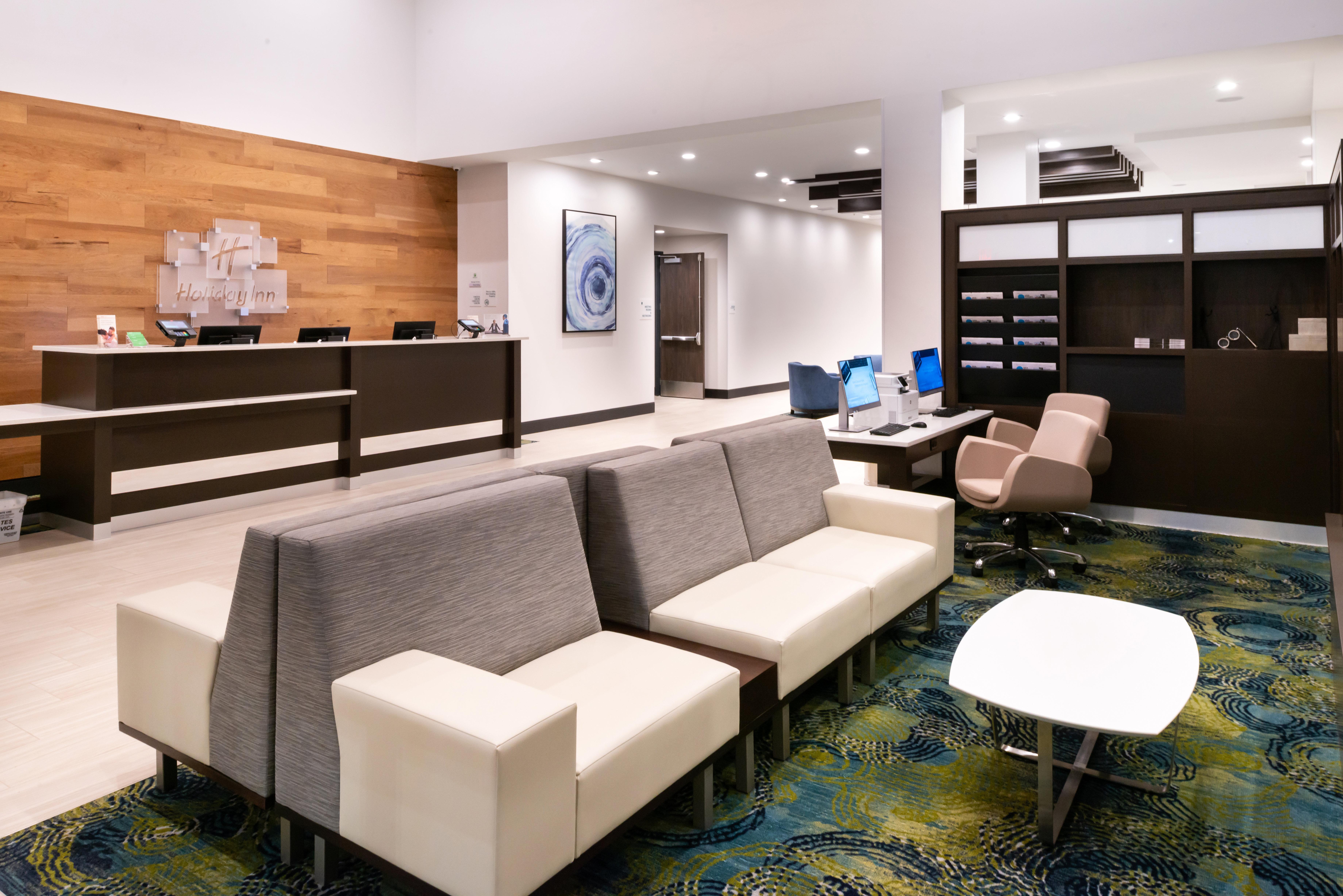 Holiday Inn & Suites - Farmington Hills - Detroit Nw By Ihg Ngoại thất bức ảnh