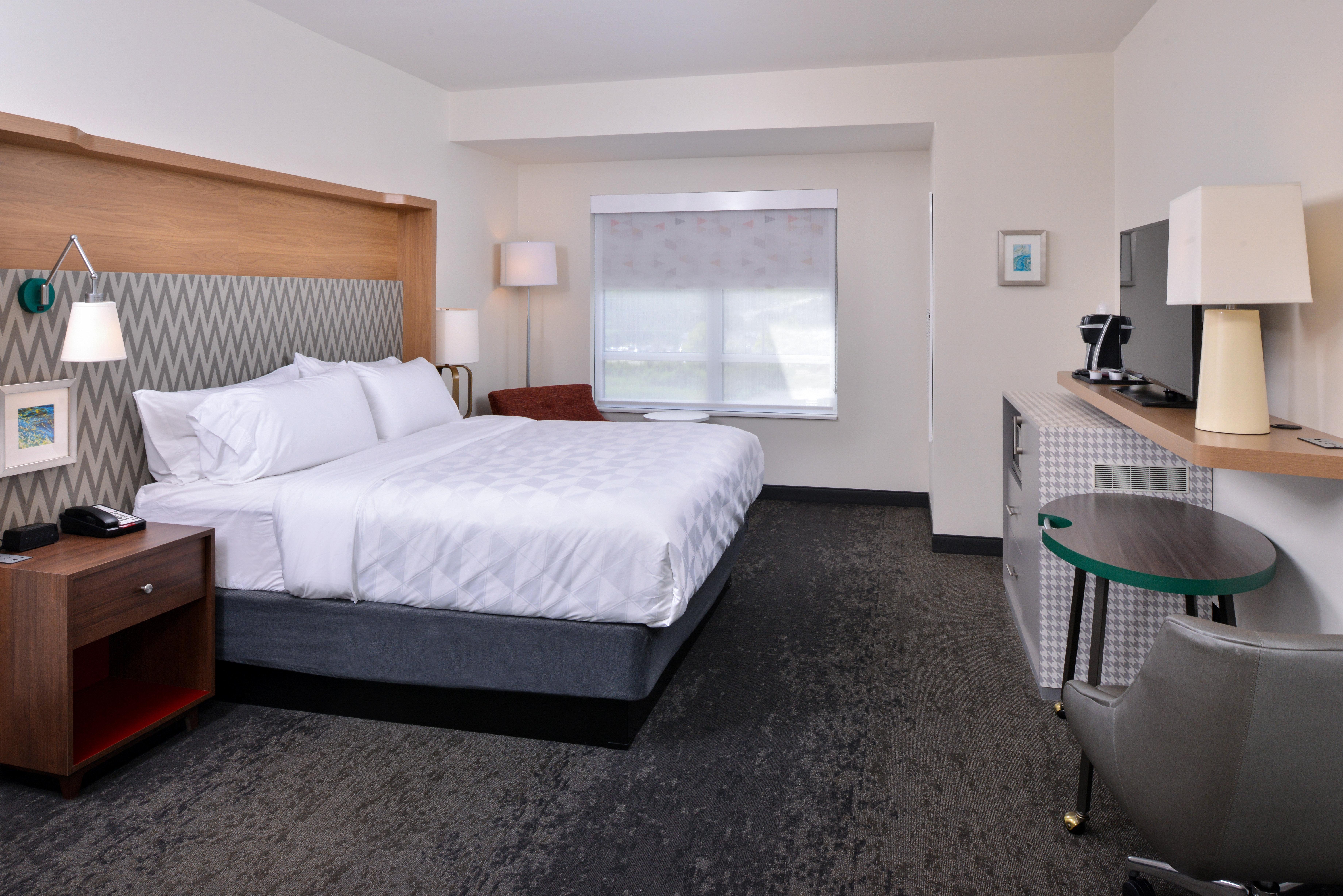 Holiday Inn & Suites - Farmington Hills - Detroit Nw By Ihg Ngoại thất bức ảnh