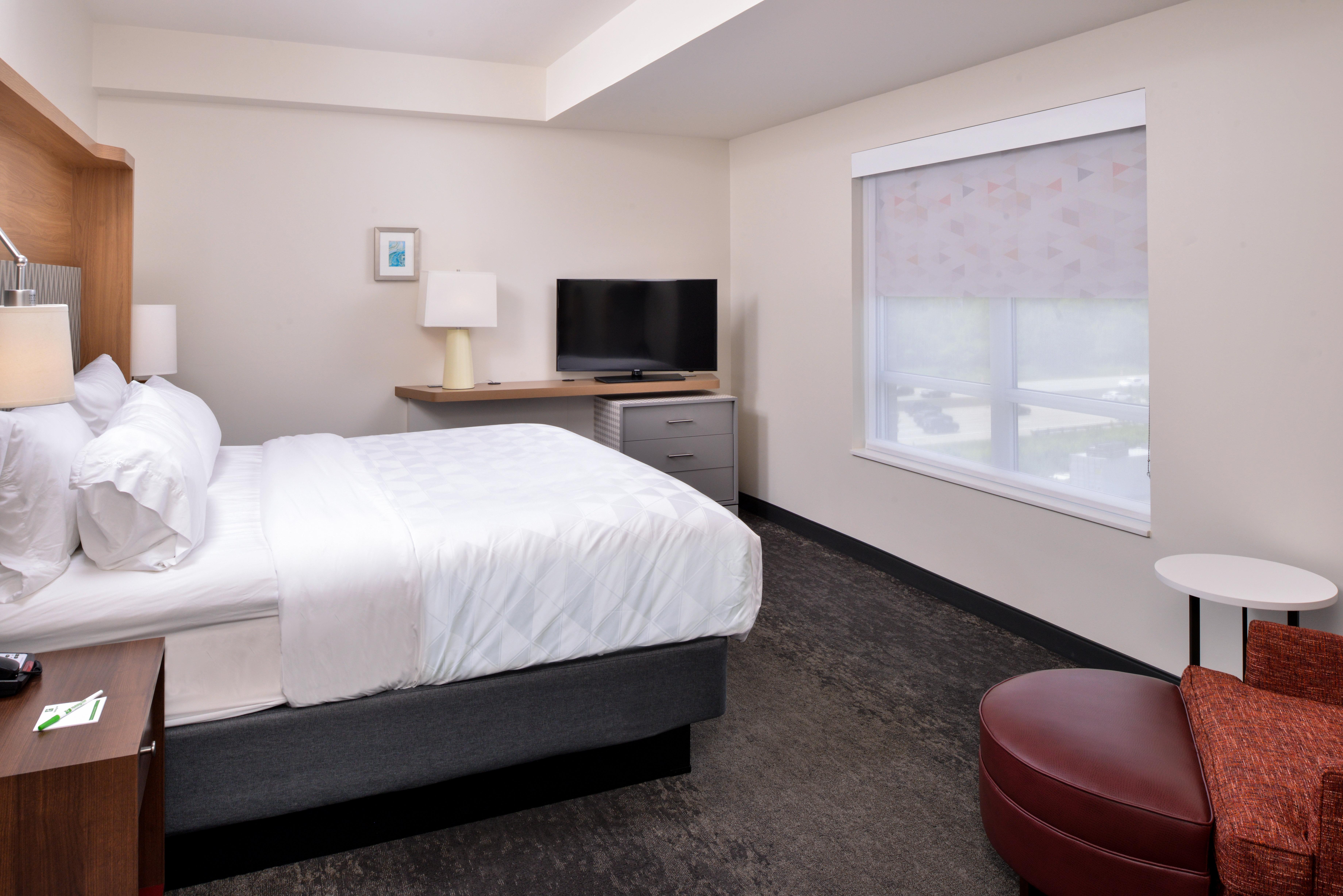 Holiday Inn & Suites - Farmington Hills - Detroit Nw By Ihg Ngoại thất bức ảnh