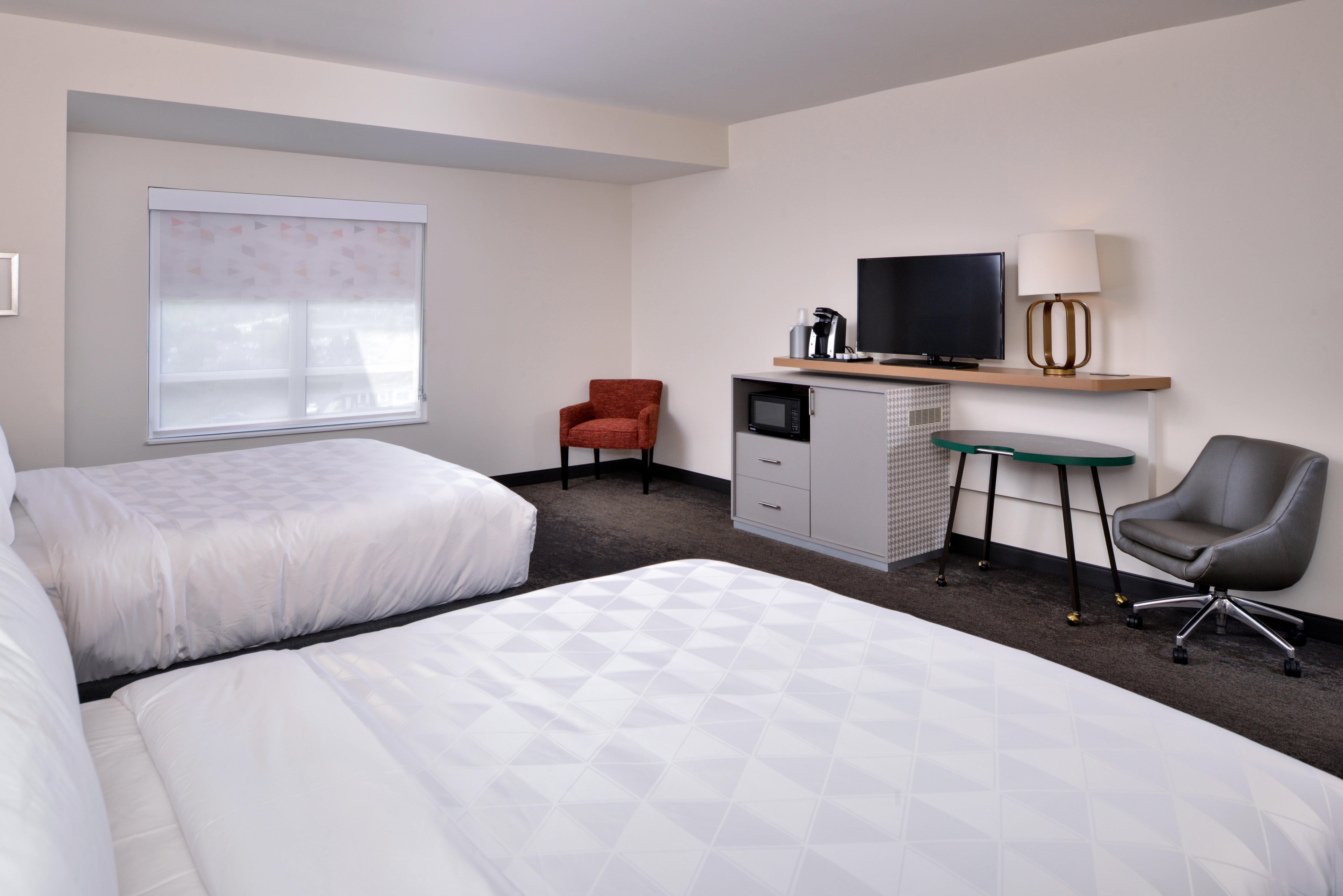 Holiday Inn & Suites - Farmington Hills - Detroit Nw By Ihg Ngoại thất bức ảnh