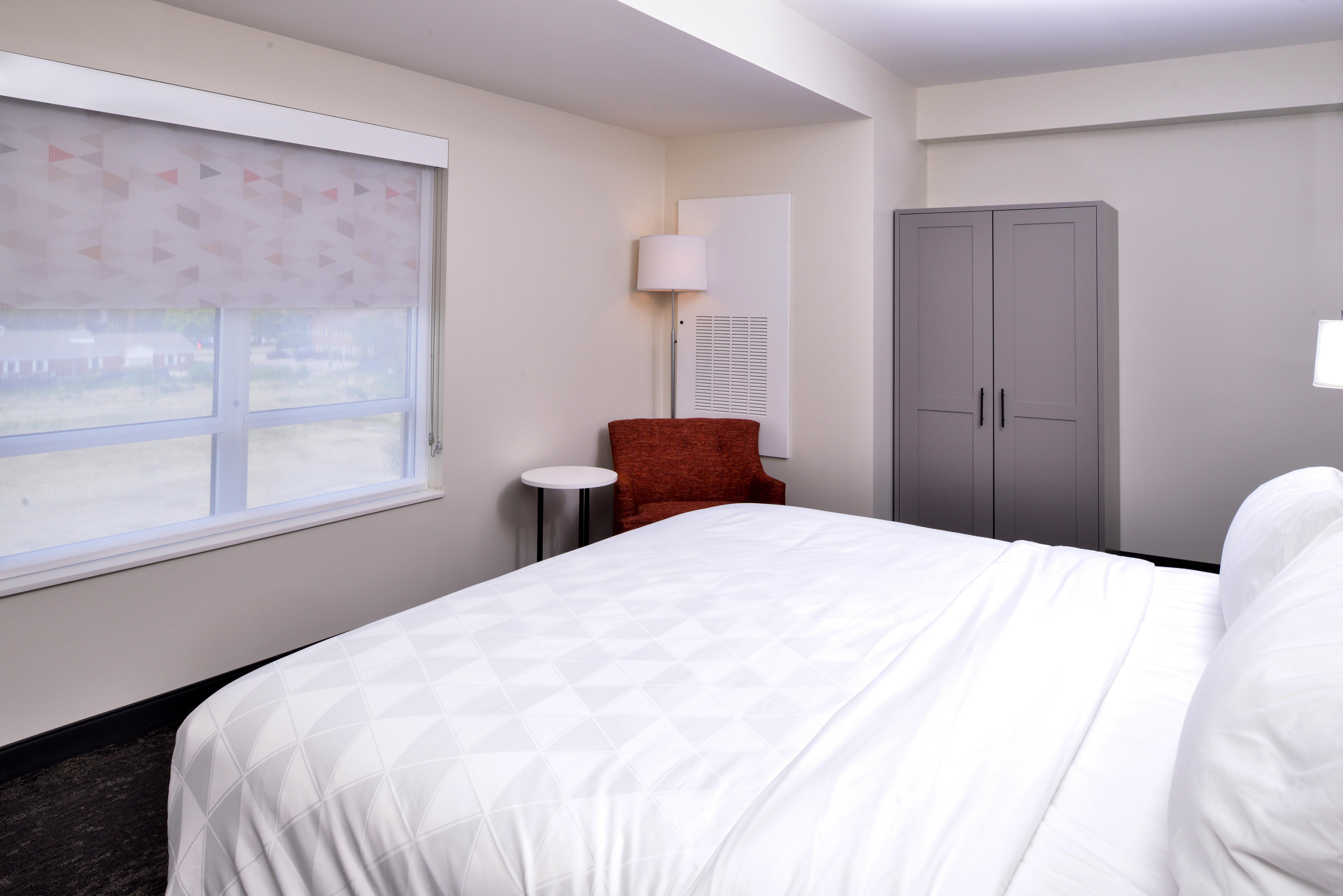 Holiday Inn & Suites - Farmington Hills - Detroit Nw By Ihg Ngoại thất bức ảnh