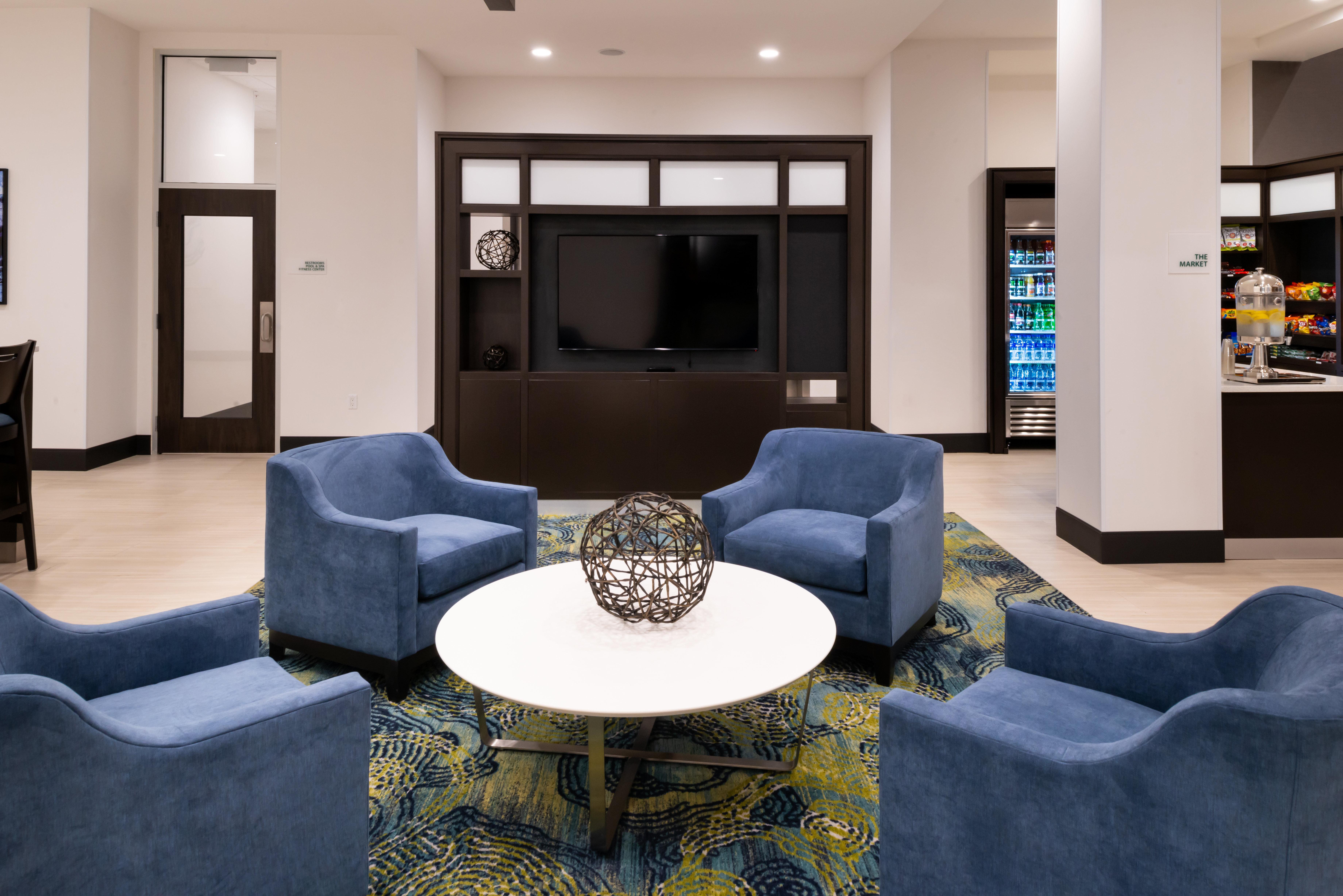Holiday Inn & Suites - Farmington Hills - Detroit Nw By Ihg Ngoại thất bức ảnh