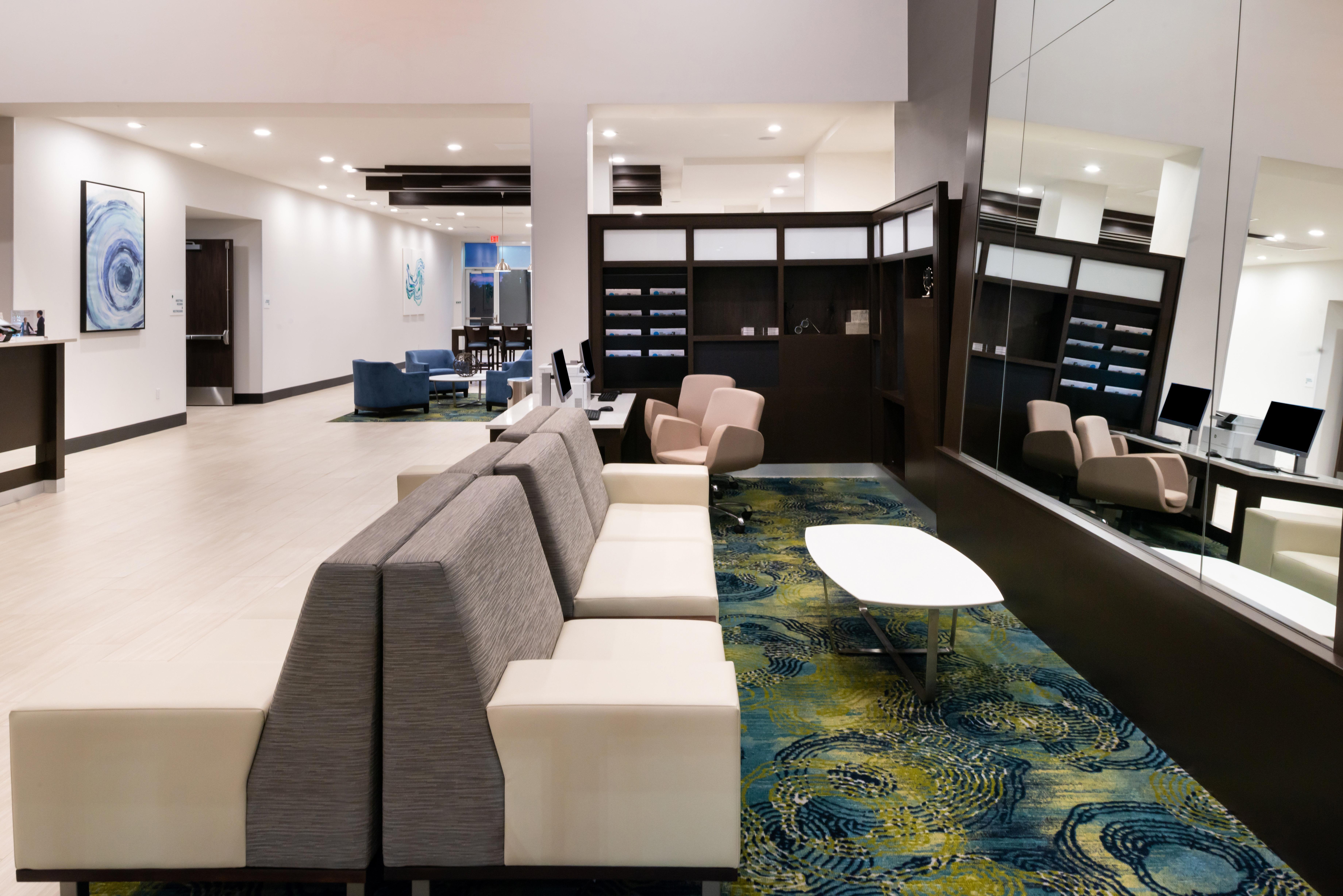 Holiday Inn & Suites - Farmington Hills - Detroit Nw By Ihg Ngoại thất bức ảnh