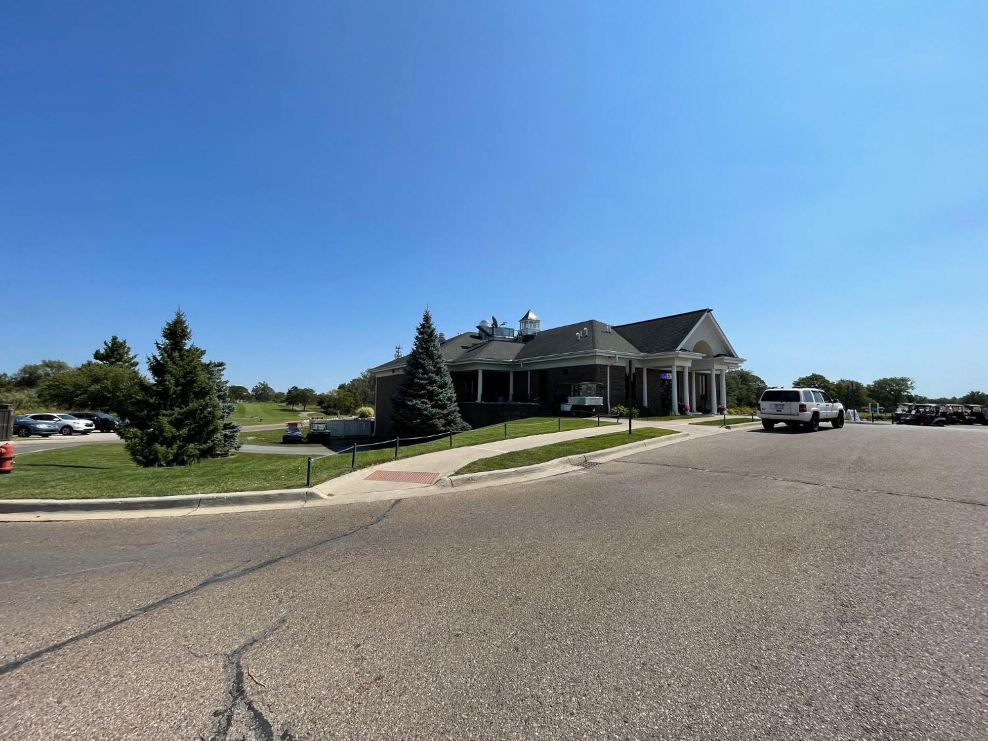Holiday Inn & Suites - Farmington Hills - Detroit Nw By Ihg Ngoại thất bức ảnh